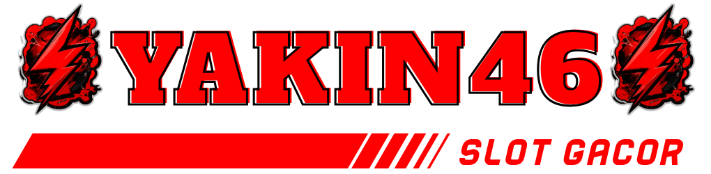 LOGO YAKIN46